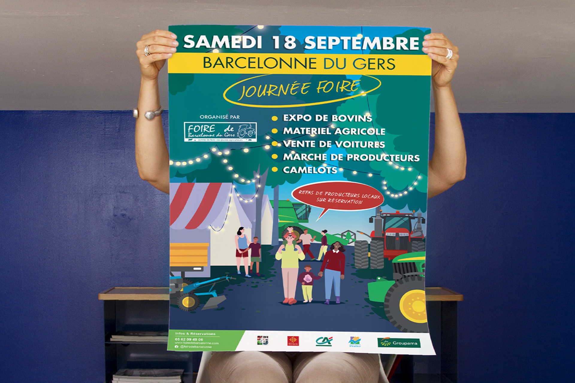 Affiche
