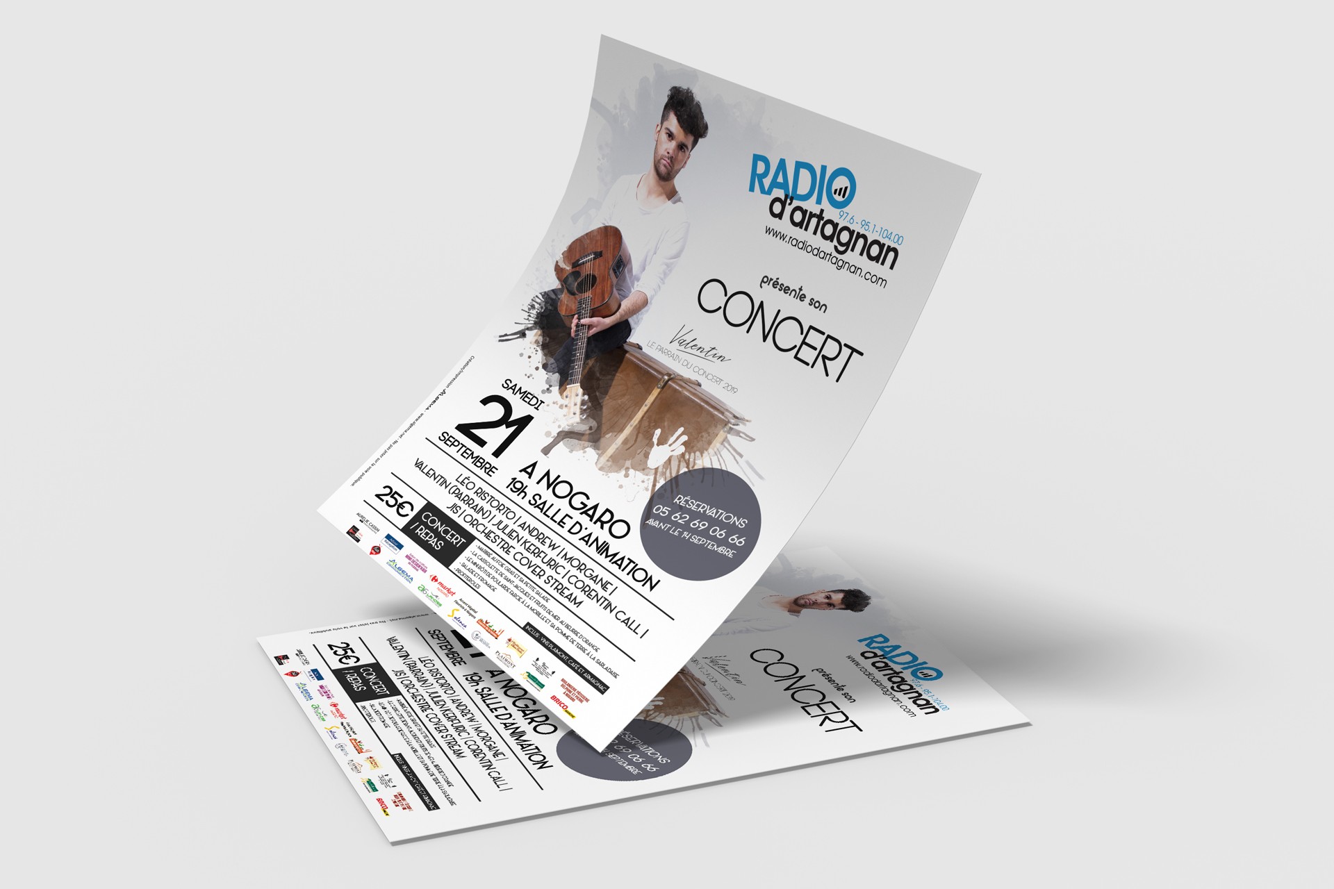 Flyer
