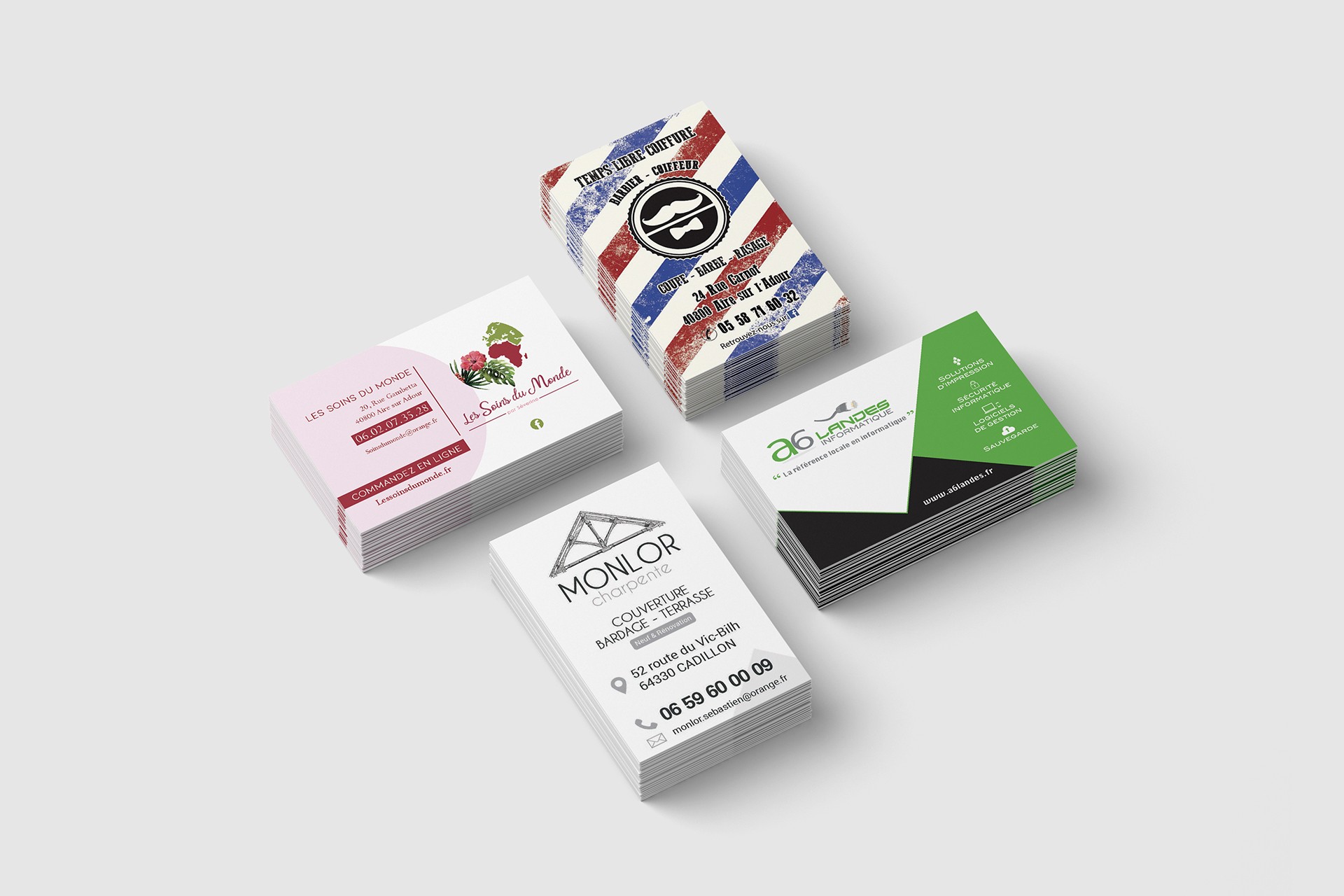 Carte de visite