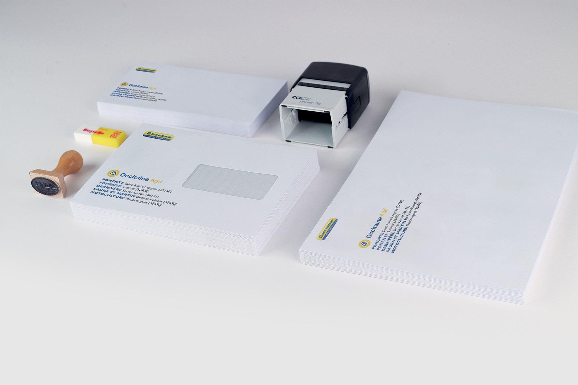 Enveloppe