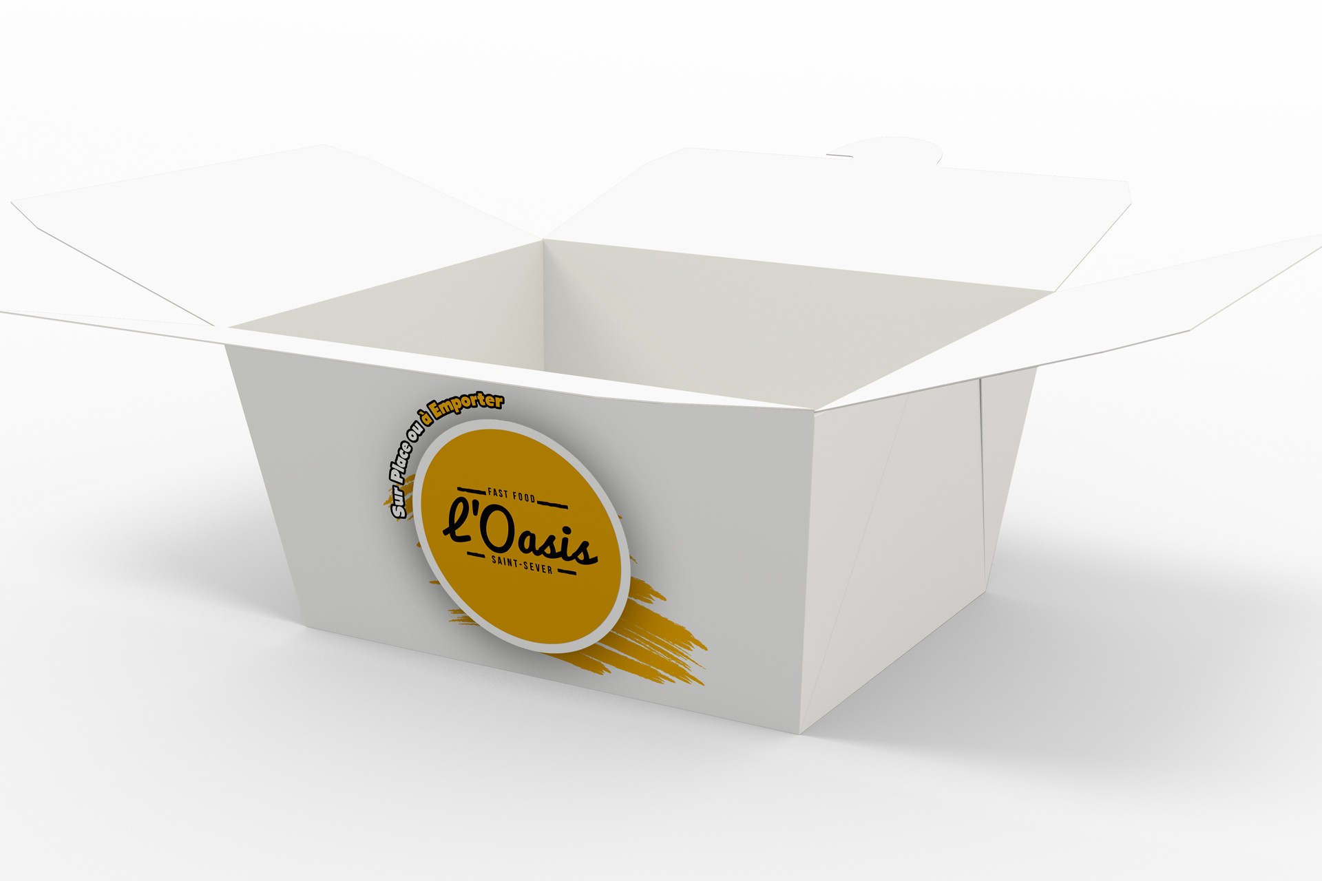 Packaging